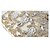 cheap Clutches &amp; Evening Bags-Women&#039;s Crystals / Hollow-out PU Evening Bag Rhinestone Crystal Evening Bags Black / White / Blushing Pink