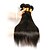 Недорогие Пряди натуральных волос-Реми Человеческие Волосы плетение волос Лучшее качество / Новое поступление / Горячая распродажа Прямой Индийские волосы Средняя длина 400 g 1 год На каждый день / Праздники / Свадебные прием