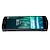 billiga Utomhus-telefoner-DOOGEE S55 5.5 tum &quot; 4G smarttelefon (4GB + 64GB 8 mp / 13 mp MediaTek MT6750T 5500 mAh mAh)