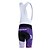 preiswerte Herrenbekleidungs-Sets-Malciklo Damen Radtrikot mit Radhose fahrradbekleidung MTB Mountain Rennrad Weiß Schmetterling Übergröße Fahhrad Sportkleidung Polyester Tasche auf der Rückseite Sport Schmetterling Mit Mustern Lustig