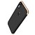 זול כיסויים / מכסים ל Xiaomi-טלפון מגן עבור שיאומי כיסוי מלא Xiaomi Mi 8 עמיד בזעזועים אחיד קשיח PC