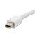 cheap DisplayPort Cables &amp; Adapters-Mini DisplayPort Adapter Cable, Mini DisplayPort to HDMI 2.0 / DVI / VGA Adapter Cable Male - Female 1080P Short(Under 20 cm)