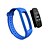 cheap Smart Wristbands-C19-SH Smart Bracelet Smartwatch Android iOS Bluetooth Waterproof Blood Pressure Measurement Touch Screen Calories Burned Pedometer Call Reminder Sleep Tracker Sedentary Reminder Find My Device