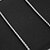 voordelige Kettingen en hangers-Voor heren Kettingen Enkele Draad Baht-ketting Mariner-ketting Europees Titanium Staal Zilver 55 cm Kettingen Sieraden 1 stuk Voor Dagelijks