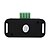 billiga Strömbrytare-dc 12v / 24v kroppsinfraröd pir rörelsessensor för LED-ljusrems automatisk