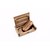 cheap USB Flash Drives-Ants 2GB usb flash drive usb disk USB 2.0 Wooden / Bamboo Rotating