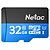 abordables Carte Micro SD/TF-Netac 32Go TF carte Micro SD Card carte mémoire Class10 32
