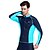 cheap Wetsuits &amp; Diving Suits-SBART Men&#039;s Elastane UV Sun Protection Quick Dry Long Sleeve Swimming Diving Surfing Classic Fall Winter Spring