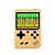 Недорогие Игровые приставки-HUION mini gamee Игровая консоль Встроенный 1 pcs Игры ≤3.0 дюймовый дюймовый Портативные