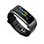 Недорогие Смарт-электроника-BoZhuo Y3 Plus Смарт Часы Bluetooth 0.96 дюймовый Размер экрана IPX-0 Водонепроницаемый Пульсомер Израсходовано калорий Педометр Напоминание о звонке Датчик для отслеживания сна для Android iOS