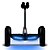 cheap Scooters-Xiaomi Ninebot Mini Self Balancing Scooter / Electric Scooter Stand Up / Safety Anti-slip 16 km/h Lightweight, APP Control, Bluetooth White / Black Magnesium alloy All