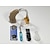 preiswerte Köpermassagegerät-jecpp f - 188 bte Lautstärke einstellbare Klangverbesserung Verstärker drahtlose Hörgerät