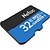 abordables Carte Micro SD/TF-Netac 32Go TF carte Micro SD Card carte mémoire Class10 32