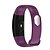 preiswerte Smartarmbånd-F64 Smart Wristband Bluetooth Fitness Tracker Support Notification/ Heart Rate Monitor Sports Waterproof Smartwatch for iPhone/ Samsung/ Android Phones