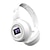 preiswerte On-Ear- und Over-Ear-Kopfhörer-ZEALOT B570 Over-Ear-Kopfhörer Bluetooth 4.0 Mit Mikrofon Mit Lautstärkeregelung Reise