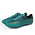 baratos Sapatos Desportivos para Homem-Homens Sapatos Confortáveis Couro Ecológico Verão Tênis Futebol Vermelho / Verde / Azul / Atlético