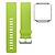 preiswerte Uhrenarmbänder für Fitbit-1 pcs Smartwatch-Band für Fitbit Fitbit Blaze Silikon Smartwatch Gurt Sportband Ersatz Armband