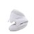 cheap Dance Sneakers-Women&#039;s Dance Sneakers Sneaker Thick Heel Knit White / Performance / Practice / EU39