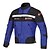 levne Motorkářské bundy-DUHAN 020 Motocyklové oblečení Kurtka pro Pánské Tkanina Oxford Jaro / Celý rok Odolnost proti opotřebení / Ochrana / Nejlepší kvalita