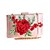 preiswerte Clutches &amp; Taschen für die Abendgarderobe-Damen Stickerei / Blume Polyester Abendtasche Stickerei Weiß / Schwarz / Rosa