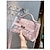 cheap Crossbody Bags-Women&#039;s Bags PVC(PolyVinyl Chloride) PVC Pattern / Print Laser Jelly Bags Daily Date Black Blue Blushing Pink Green
