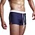 voordelige zwembroeken &amp; boardshorts surfen-Voor heren Lange zwembroeken Zwemshorts Sneldrogend Boardshorts Badpak Met zakken Trekkoord Zwemmen Surfen Training&amp;Fitness Hardlopen Effen / Rekbaar