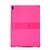 cheap Lenovo Tablets Case-Phone Case For Lenovo Back Cover Lenovo Tab 4 10 Plus Lenovo Tab 4 10 Shockproof with Stand Solid Colored Soft Silicone
