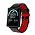 cheap Smart Wristbands-Smart Bracelet Smartwatch QF88 for Android 4.3 and above / iOS 7 and above Heart Rate Monitor / Blood Pressure Measurement / Calories Burned / Touch Screen / New Design Pedometer / Call Reminder