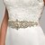 cheap Party Sashes-Satin Wedding / Party / Evening / Dailywear Sash With Rhinestone / Imitation Pearl / Beading Women&#039;s Sashes