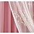 cheap Curtains Drapes-Modern Blackout Curtains Drapes Two Panels Curtain &amp; Sheer