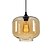 cheap Island Lights-1-Light 24 cm Mini Style Adorable Pendant Light Glass Glass Mini LED Globe 110-120V 220-240V