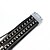 olcso Divat karkötő-Women&#039;s Wrap Bracelet Retro Ribbon Ladies Fashion Folk Style Stone Bracelet Jewelry Black For Daily