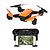 preiswerte Ferngesteuerte Quadcopters &amp; Multi-Rotoren-RC Drohne IDEA 7 RTF 4 Kan?le 6 Achsen 2.4G / Wifi Mit HD - Kamera 2.0MP 720P Ferngesteuerter Quadrocopter Kopfloser Modus / GPS Ortung / Schweben Ferngesteuerter Quadrocopter / Fernsteuerung / 1