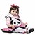 Χαμηλού Κόστους Κούκλες Μωρά-NPKCOLLECTION 20 inch NPK DOLL Κούκλες σαν αληθινές Κορίτσι κορίτσι Μωρά Κορίτσια όμοιος με ζωντανό Δώρο Τεχνητή εμφύτευση Brown Eye Ύφασμα 3/4 σιλικόνης άκρα και βαμβάκι γεμάτο σώμα