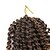 cheap Crochet Hair-Crochet Hair Braids Marley Bob Box Braids Blonde Burgundy Auburn Synthetic Hair 8-12 inch Medium Length Braiding Hair 60 roots / pack 3pcs / pack Heat Resistant