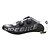 baratos Sapatos de Ciclismo-SIDEBIKE Adulto Sapatilhas de Ciclismo com Travas &amp; Pedal Tênis para Ciclismo Fibra de Carbono Almofadado Ciclismo Preto Homens Sapatos para Ciclismo / Malha Respirável