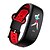 cheap Smart Wristbands-Q6 Pro Smart Wristband BT Fitness Tracker Support Notify/ Heart Rate Monitor Waterproof Sports Smartwatch Compatible Samsung/ Android/iPhone