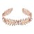 cheap Hair Accessories-Pins Hair Accessories Alloy Wigs Accessories Women&#039;s 1pcs pcs 6 1/3&quot; (16 cm) cm Party / Daily Wear Headpieces Cute / Handmade / Lovely / Blonde