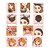 voordelige Halloween pruiken-Fate / zero Altria Pendragon Cosplaypruiken Dames 11.8 inch(es) Hittebestendige vezel Volwassenen Anime pruik