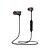 abordables Auriculares deportivos-LITBest Auriculares banda para el cuello Bluetooth 4.2 Bluetooth 4.2 Estéreo Con Micrófono Con control de volumen Deporte y Fitness