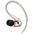 voordelige Bedrade oordopjes-MEIZU EP71 In-ear Eeadphone met draad Kabel met microfoon Mobiele telefoon