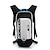 preiswerte Trinkrucksäcke &amp; Wasserbehältnisse-10 L Radfahren Rucksack Wasserdichter Packsack Hohe Kapazität Wasserdicht Leicht Fahrradtasche Polyester Nylon Tasche für das Rad Fahrradtasche Wandern Fahhrad Reise / Reflexstreiffen