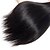 levne Příčesky v přírodních barvách-3 Bundles 150g Peruvian Hair 100% Unprocessed Straight Soft Human Hair Natural Black Color Hair Weaves 8-26 inch Human Hair Weaves Natural Black Human Hair Extensions Women&#039;s