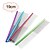 cheap Dog Grooming Supplies-Dog Cat Grooming Shedding Tools Stainless steel Comb Portable Pet Grooming Supplies Purple Red Blue Green 1 Piece