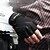 cheap Bike Gloves / Cycling Gloves-Winter Gloves Bike Gloves / Cycling Gloves Mountain Bike Gloves Mountain Bike MTB Anti-Slip Breathable Shockproof Protective Fingerless Gloves Half Finger Sports Gloves Lycra Black Fuchsia Blue for