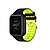 abordables Relojes inteligentes-iPS M1 Reloj elegante Android iOS Bluetooth Impermeable Pantalla Táctil Monitor de Pulso Cardiaco Medición de la Presión Sanguínea Calorías Quemadas Reloj Cronómetro Podómetro Recordatorio de