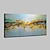 Χαμηλού Κόστους Πίνακες Τοπίων-ελαιογραφία χειροποίητα ζωγραφισμένα στο χέρι τοιχογραφία τέχνη βουνό λίμνη τοπίο σπίτι διακόσμηση διακόσμηση τεντωμένο πλαίσιο έτοιμο να κρεμάσει