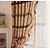voordelige Raamgordijnen-op maat gemaakte verduisterende verduisteringsgordijnen gordijnen twee panelen / jacquard / kinderkamer