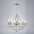 cheap Ceiling Lights &amp; Fans-Traditional/Classic Crystal Uplight For Living Room Dining Room 110-120V 220-240V Bulb Not Included