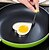 baratos Utensílios para cozinhar e guardar Ovos-ovo de omelete de aço inoxidável fritando molde amor flor redonda estrela moldes